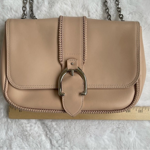 LONGCHAMP shoulder chain bag - Picture 11 of 15